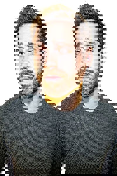 Ryan Pinkston