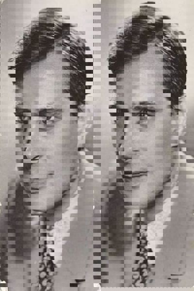 Oleg Basilashvili