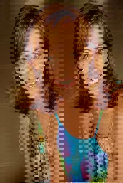 Kerry Armstrong