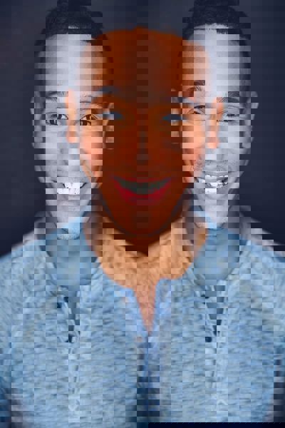 Jonathan Melo