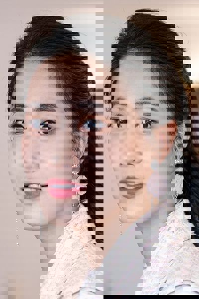 Jung Woo-yeon