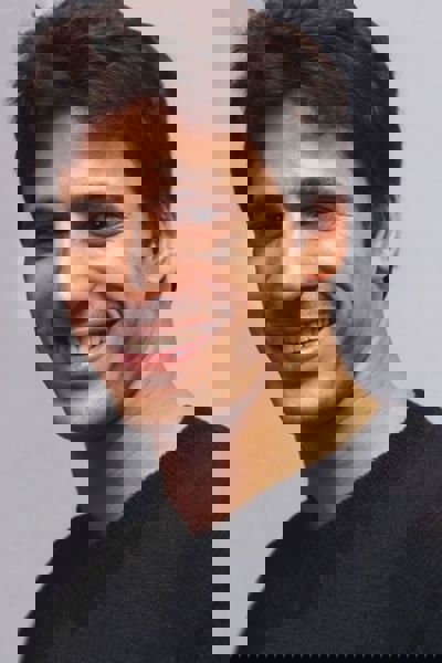 Leonardo Brício