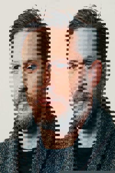 Tom Hardy