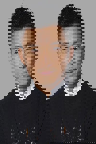 Joel Chan