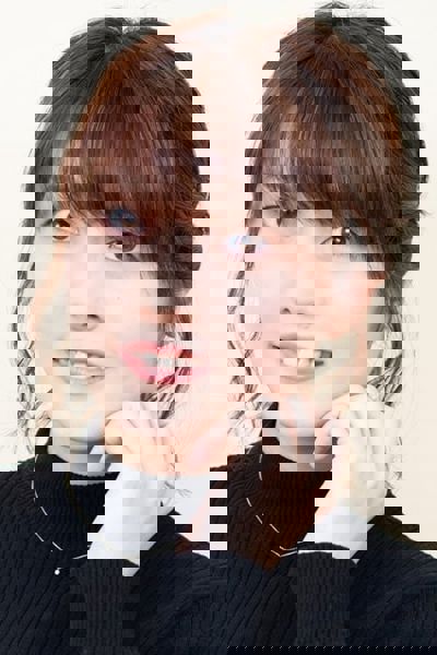 Sayaka Senbongi