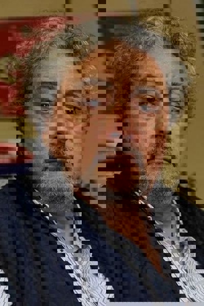 Claudio Rissi