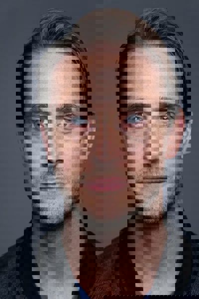 Lars Berge