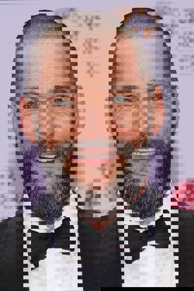 Fred Sirieix