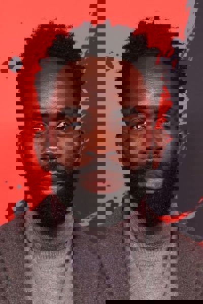 Jimmy Akingbola
