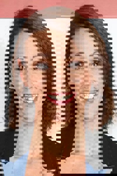 Suranne Jones