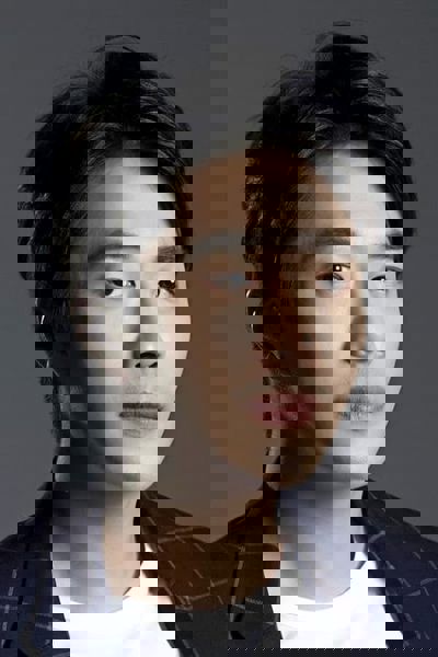 Kwon Sang-woo