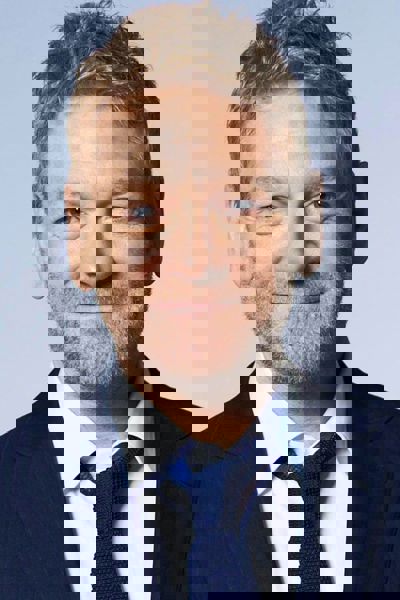 Kenneth Branagh
