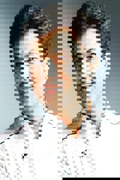 Vikas Khanna