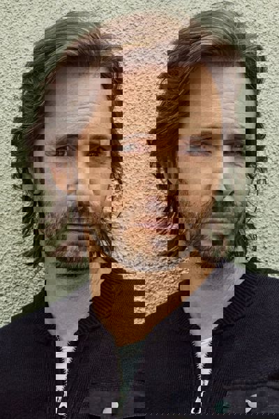Aaron Stanford