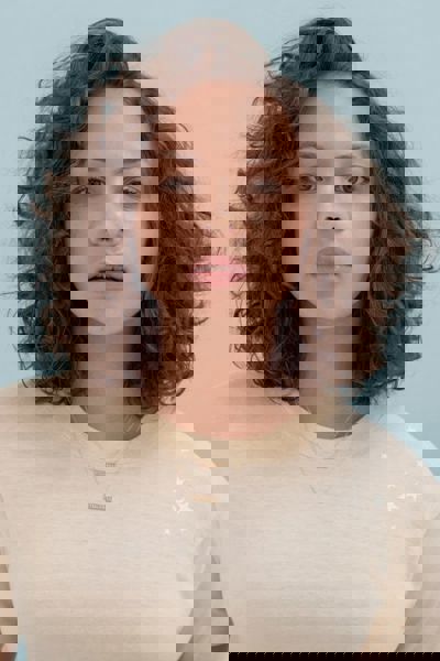 Jasmine Cephas Jones
