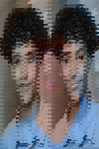Caleb Bellavance