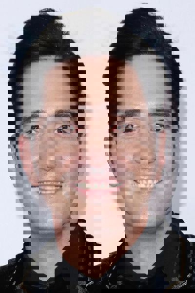 David Dastmalchian