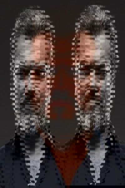 Dragomir Mrsic