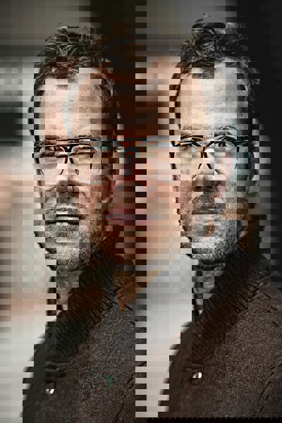 Bart Hollanders