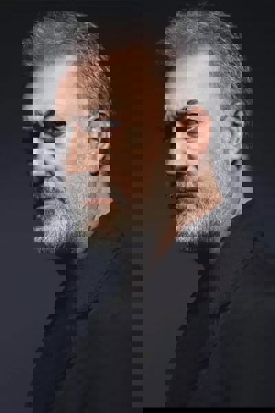 Tamer Karadağlı