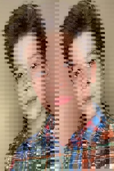 Kai Aleks Getts