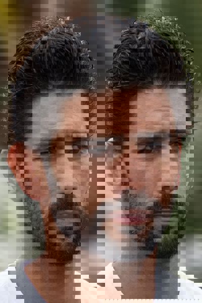 Salim Kéchiouche