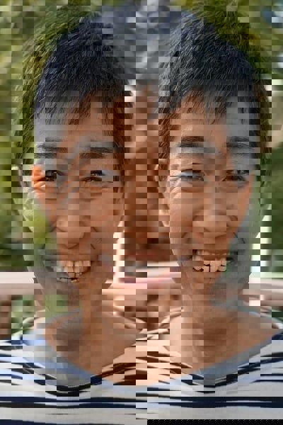 Cho