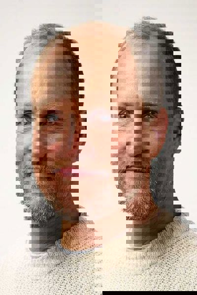 Woody Harrelson