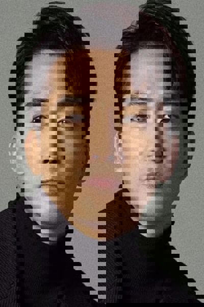 Song Seung-heon