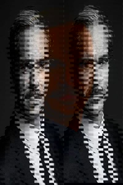 Tony Dalton
