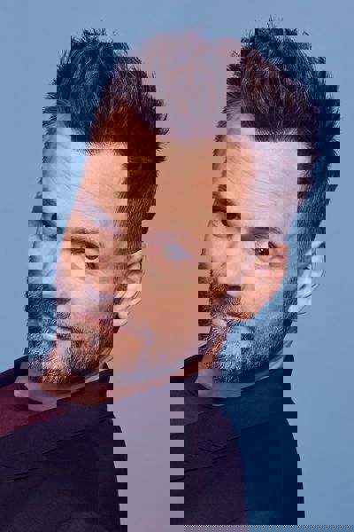 Joel McHale