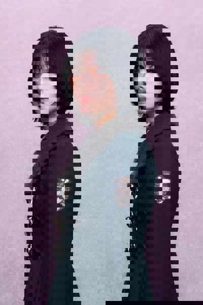 Karin Fujiyoshi