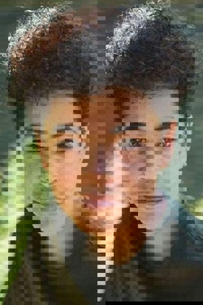 Amir Wilson