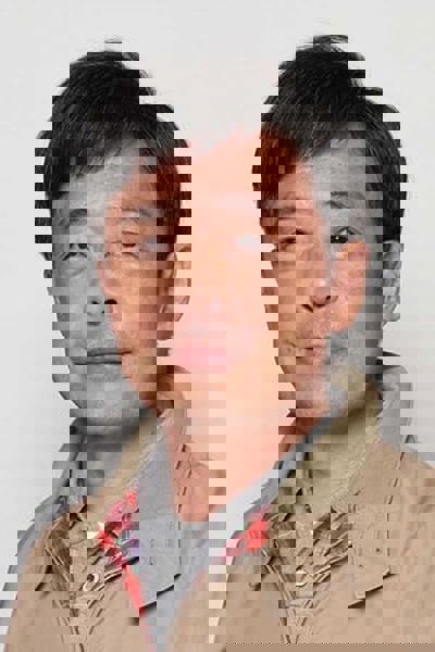 Ken Mitsuishi