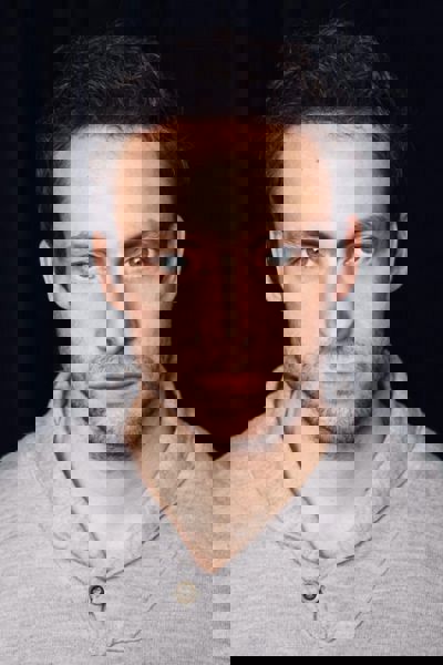 Konrad Eleryk
