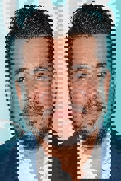 Jacob Vargas