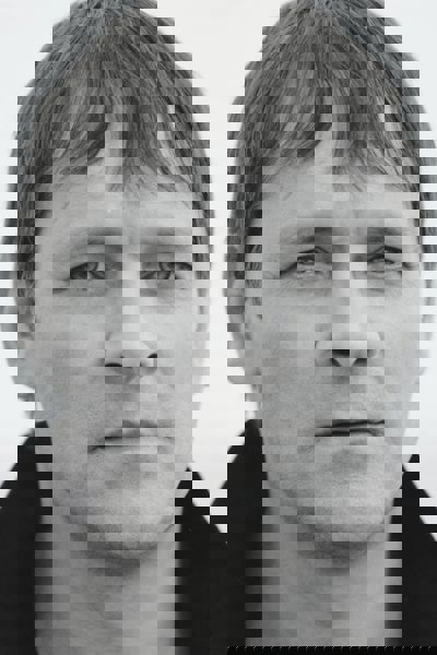 Mark Heap