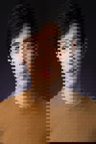 André Dae Kim