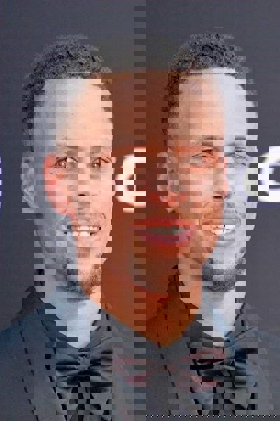 Stephen Curry