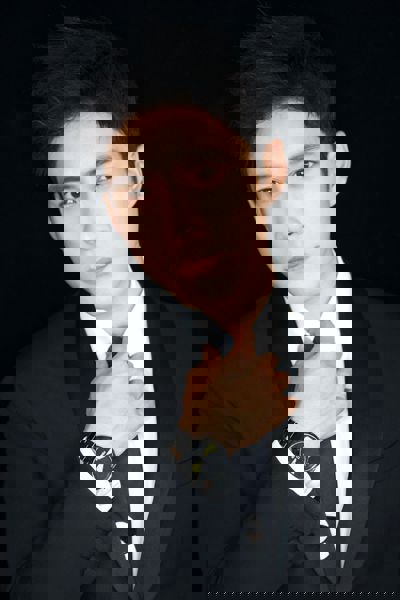 Elvis Han