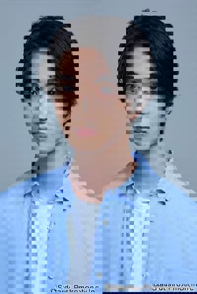 Hidekazu Chinen