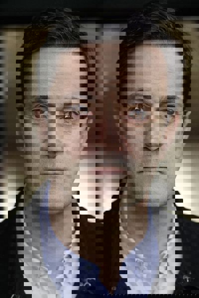 Tony Gardner