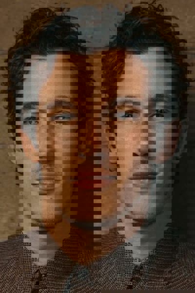 Callum Turner