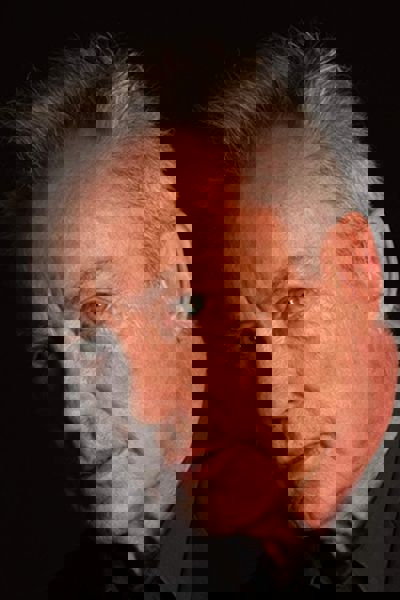 Udo Kier