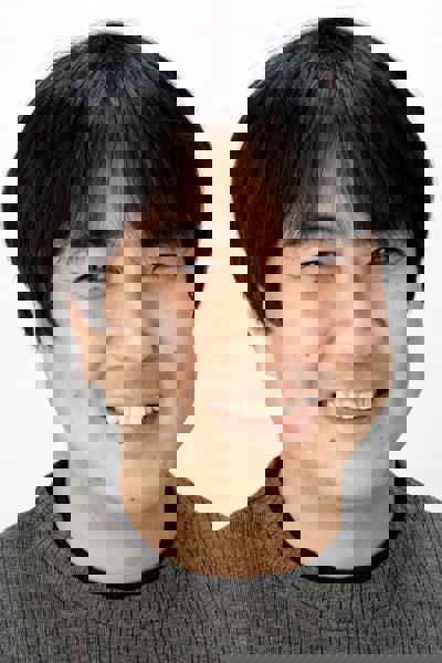 Yasunori Matsumoto