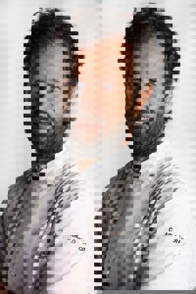 Carlo Cracco