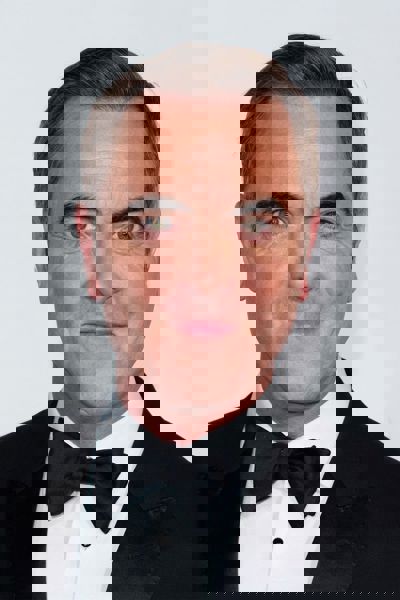 James Nesbitt