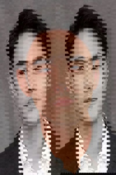 Ethan Juan