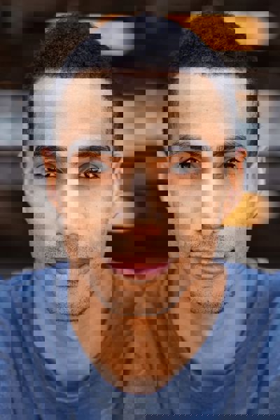 Mahdi Cocci