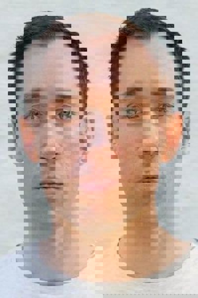 Stig Frode Henriksen